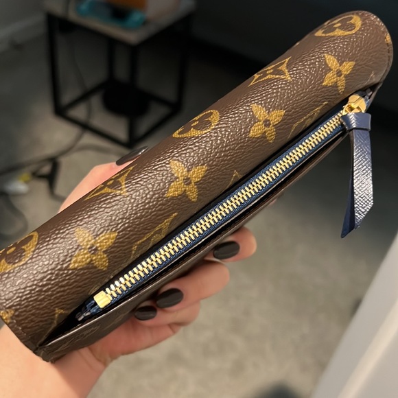 ❌❌SOLD❌❌Louis Vuitton Jeanne Wallet - Picture 12 of 16